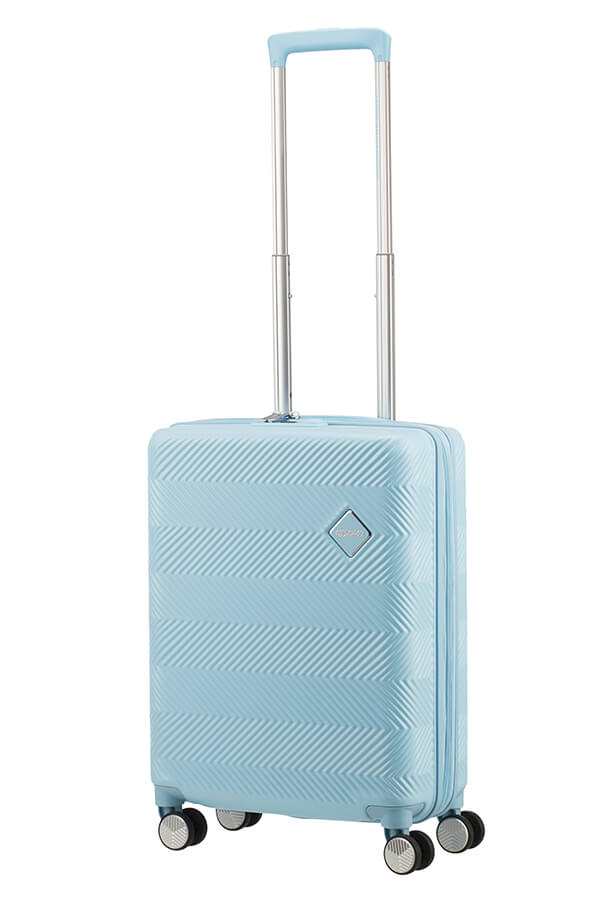 american tourister flylife spinner
