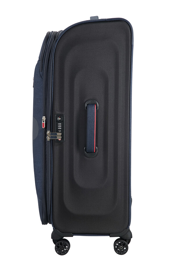 American tourister sonicsurfer suitcase clearance