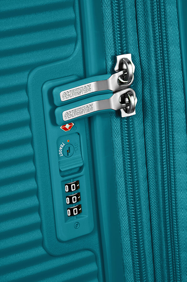 Soundbox Spinner Expandable 55cm Jade 