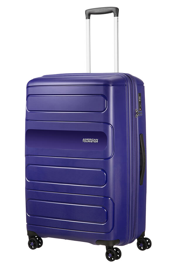 american tourister sunside 77cm