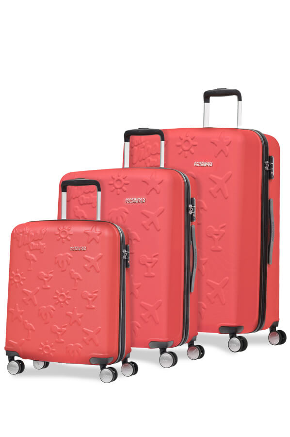 american tourister vibe