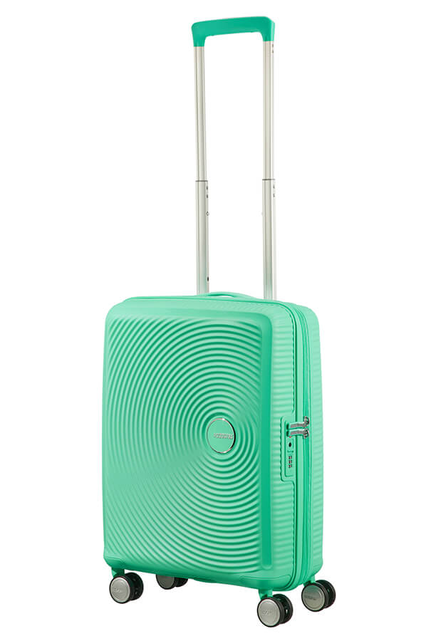 American tourister soundbox deep mint Clearance