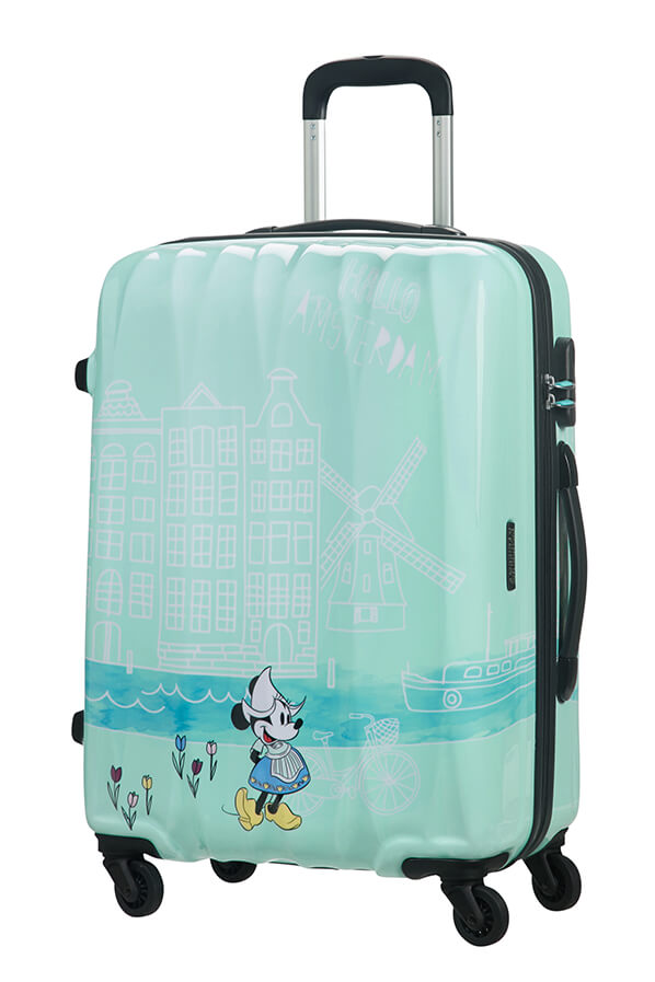 suitcase 65cm