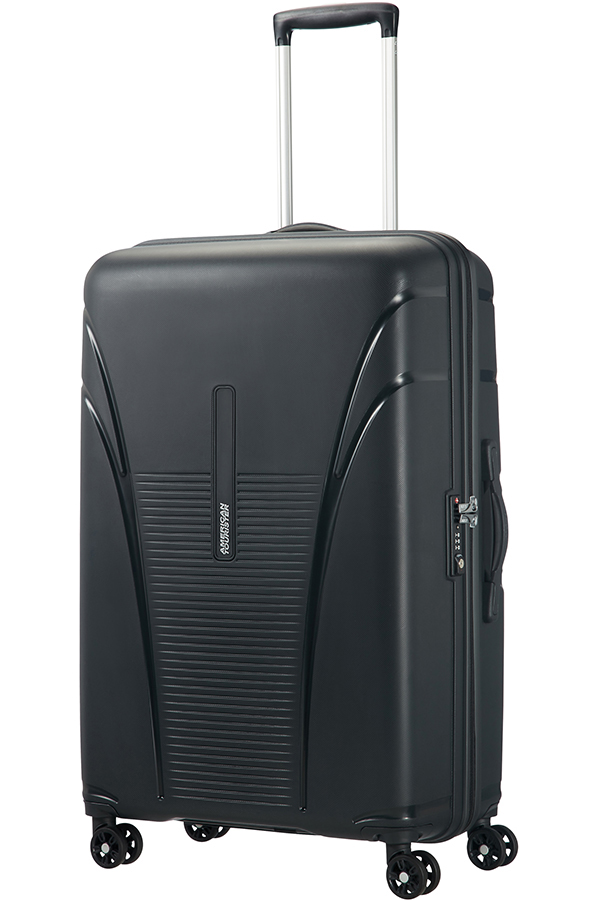 skytracer american tourister review