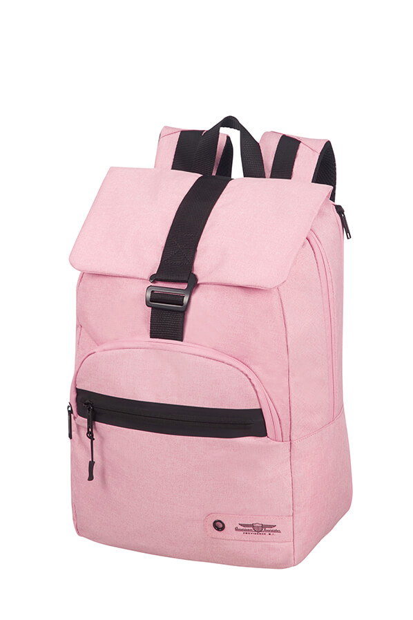 city laptop backpack