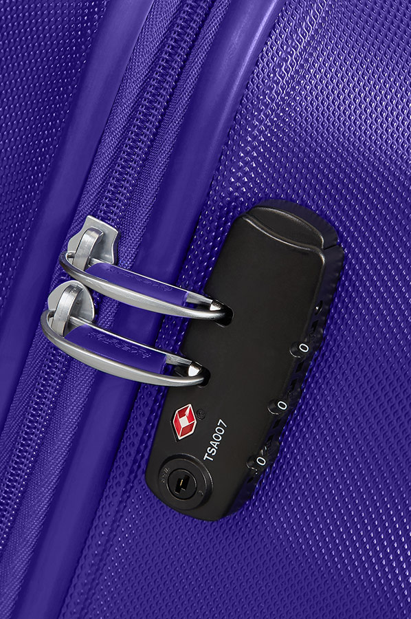 Wavebreaker Spinner 4 Wheels 55cm American Tourister