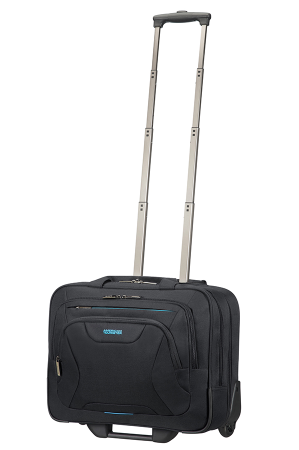 pilot case american tourister