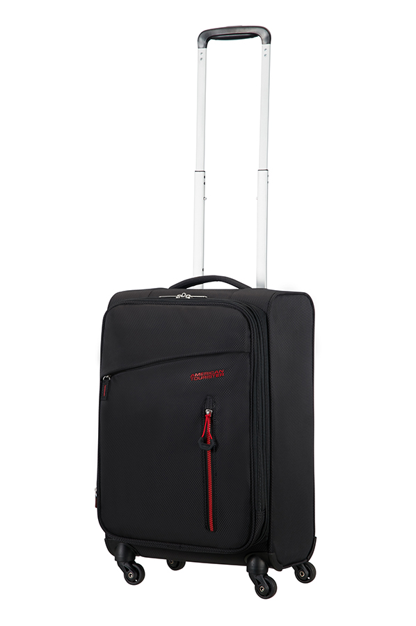 american tourister cabin trolley