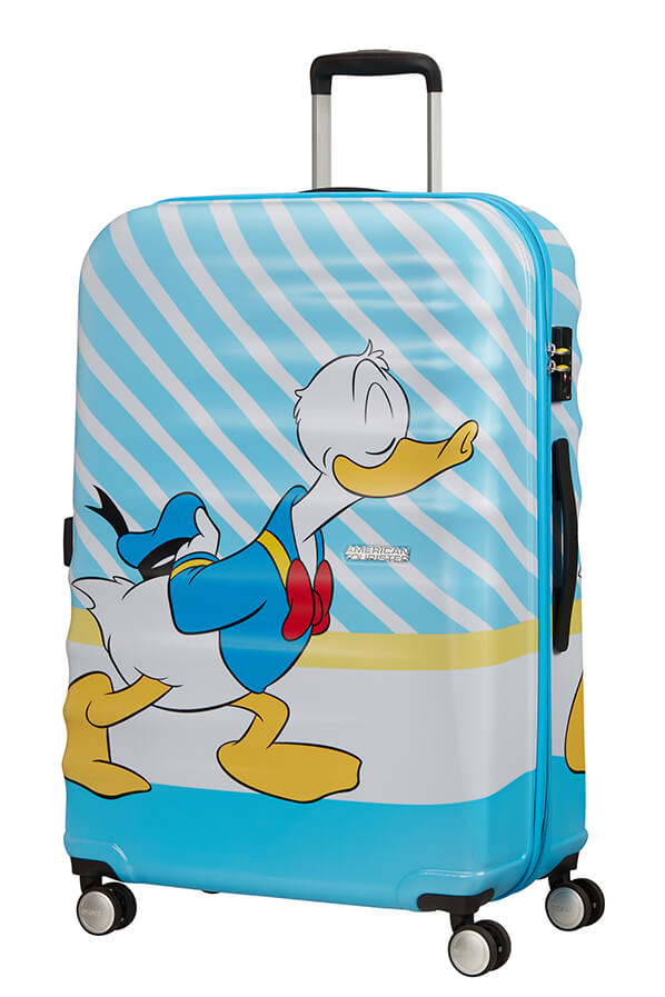american tourister disney 77cm