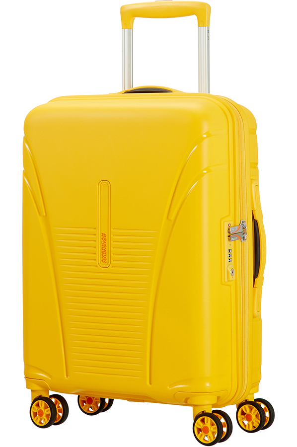 american tourister skytracer 55cm