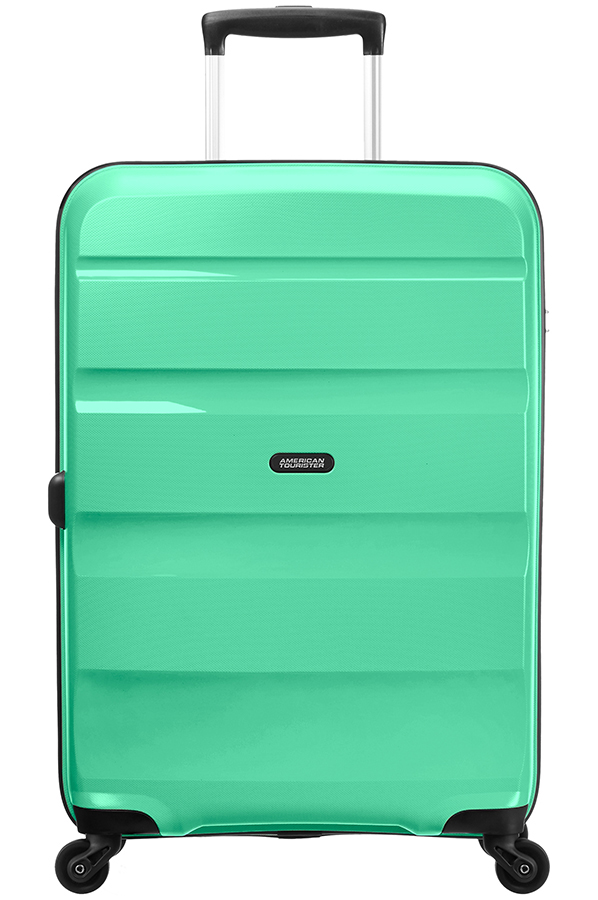 American tourister green suitcase Outlet