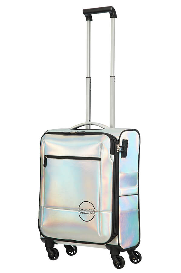 holographic it suitcase