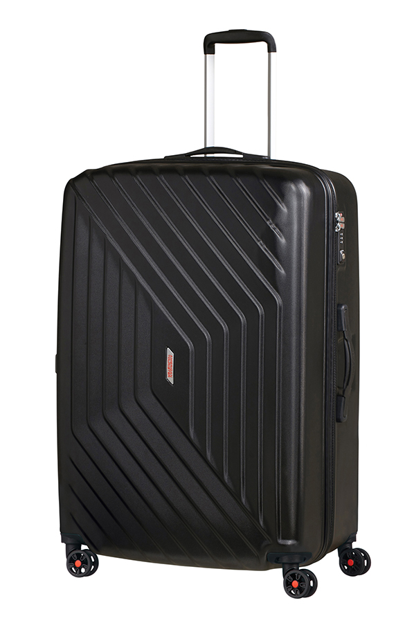 american tourister air force 1 spinner 81