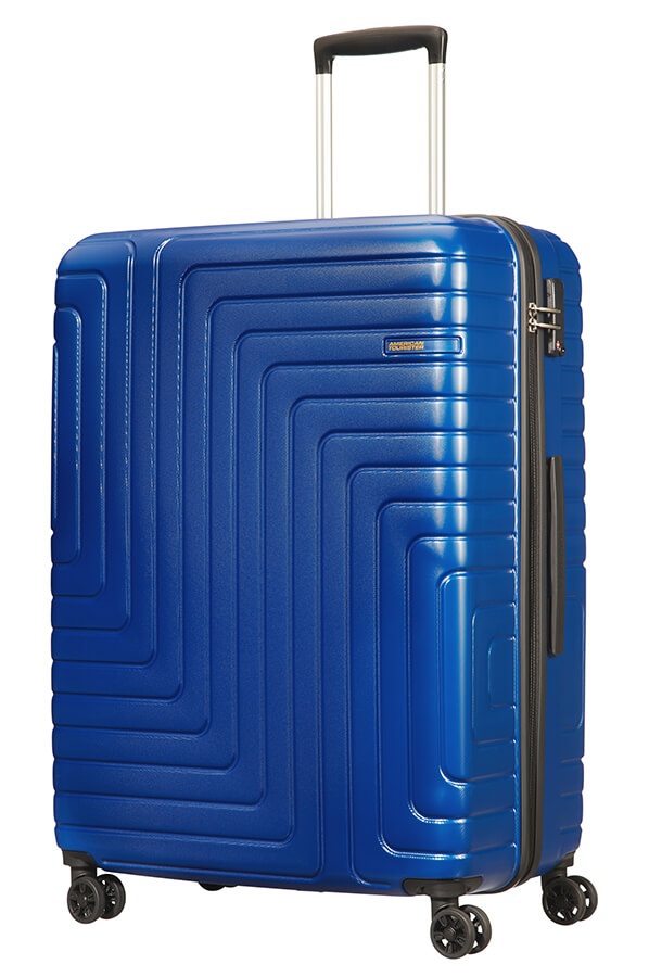 american tourister mighty maze spinner