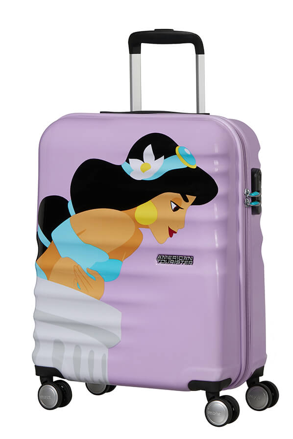 american tourister disney wavebreaker