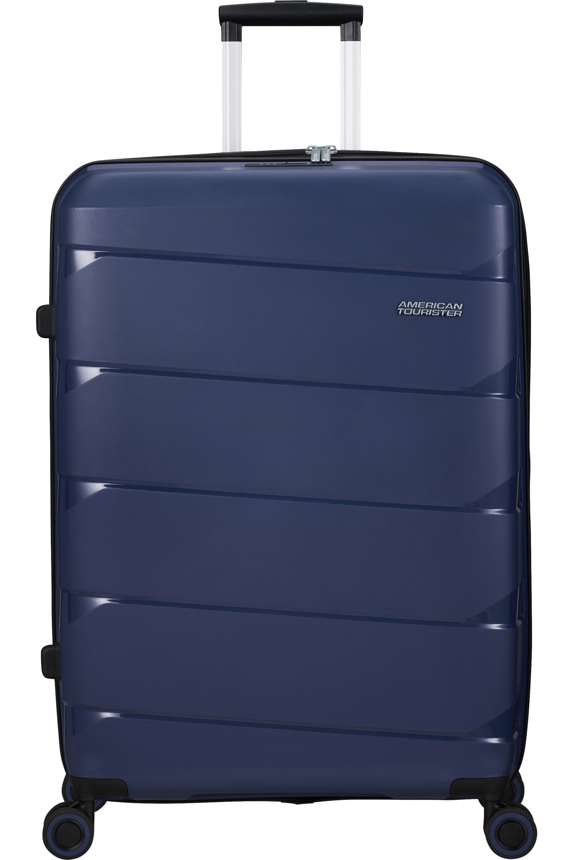 Air Move 75cm Large Check in Blue American Tourister UK