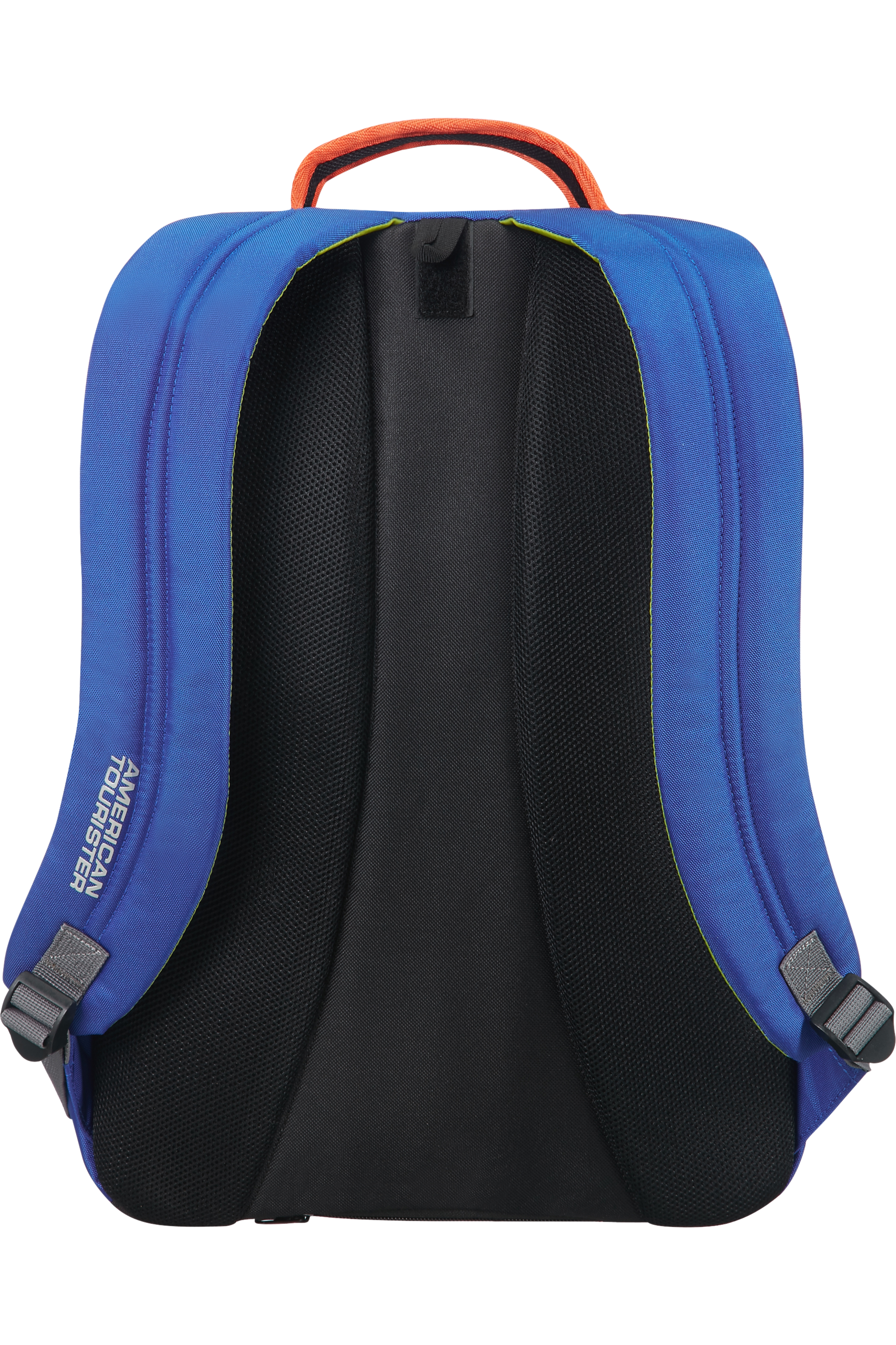 American tourister backpack blue colour store