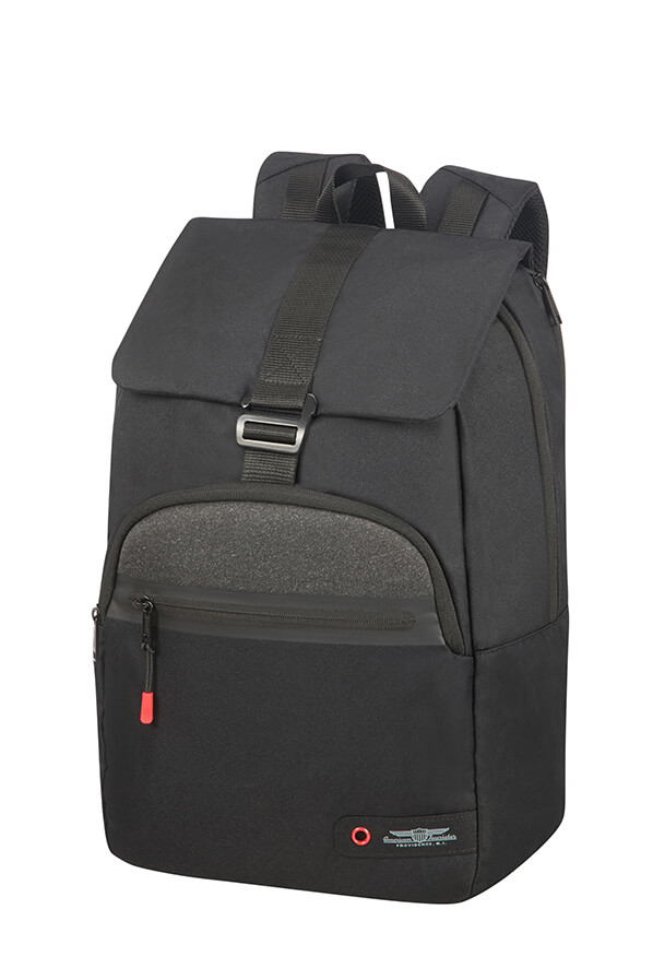 american tourister business backpack