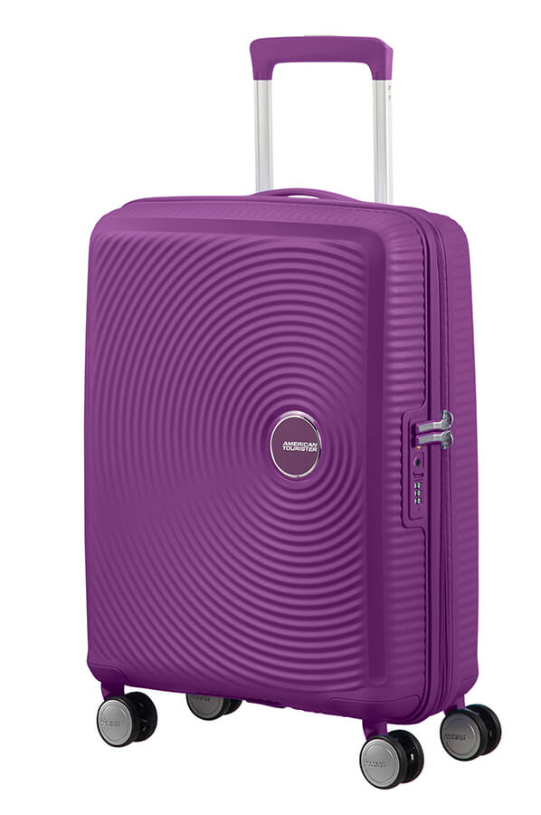 american tourister violet