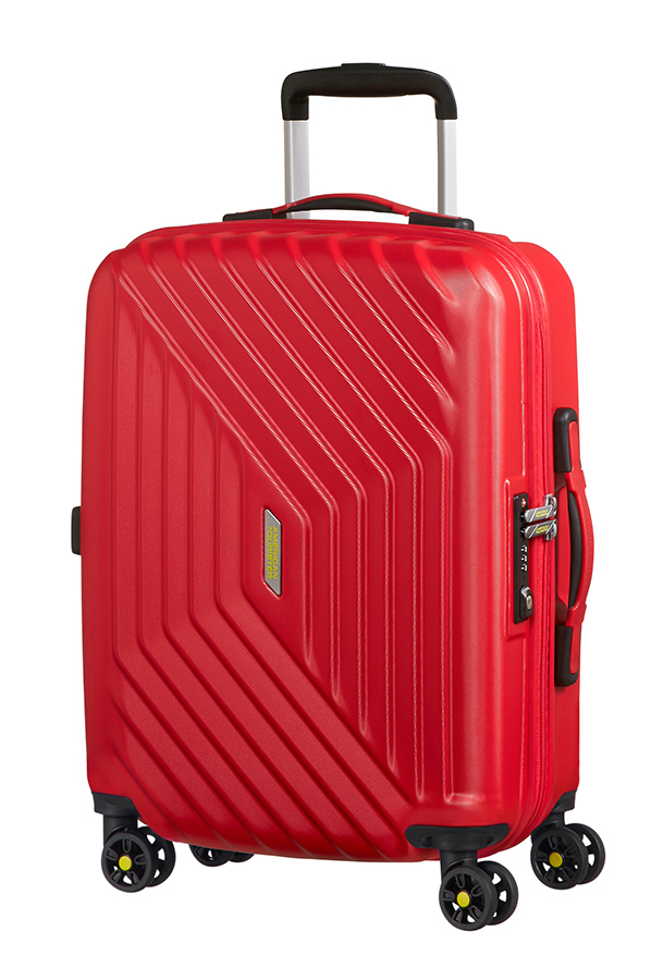 american tourister air force 1 55cm