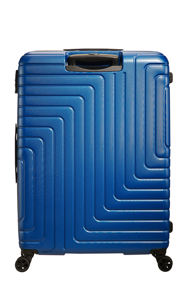 american tourister mighty maze spinner