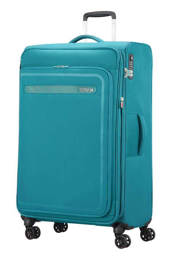 american tourister airbeat spinner