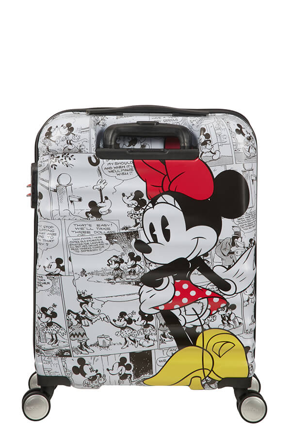 american tourister disney wavebreaker