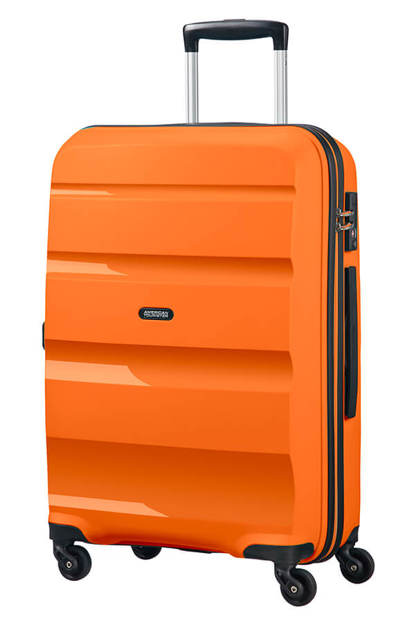 american tourister bon air spinner medium