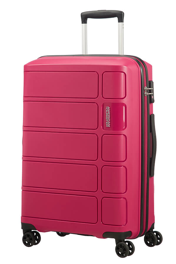 American tourister summer splash spinner clearance