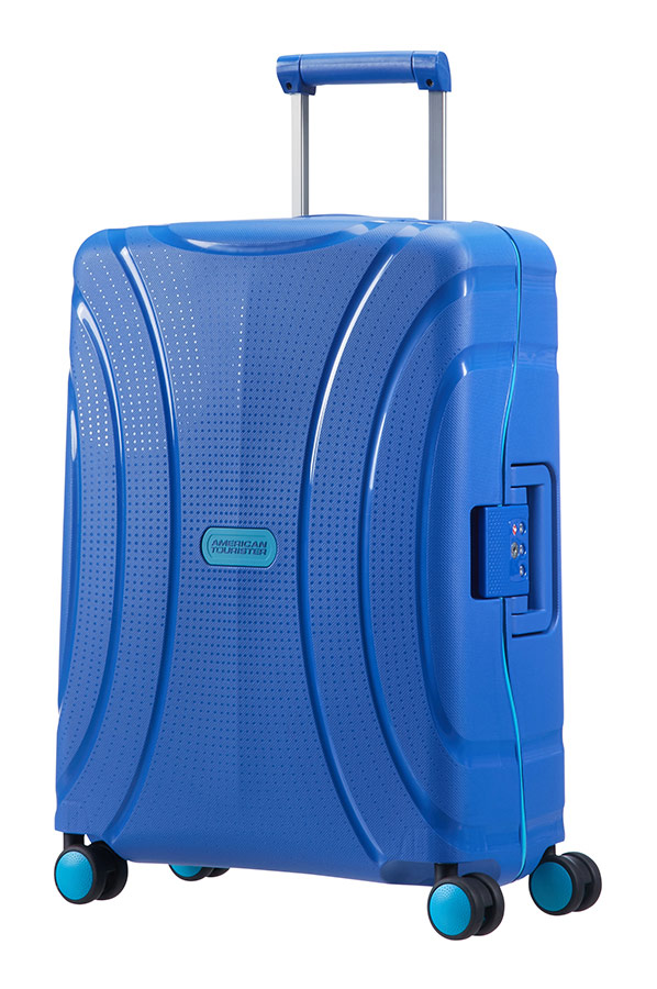 american tourister tsa lock