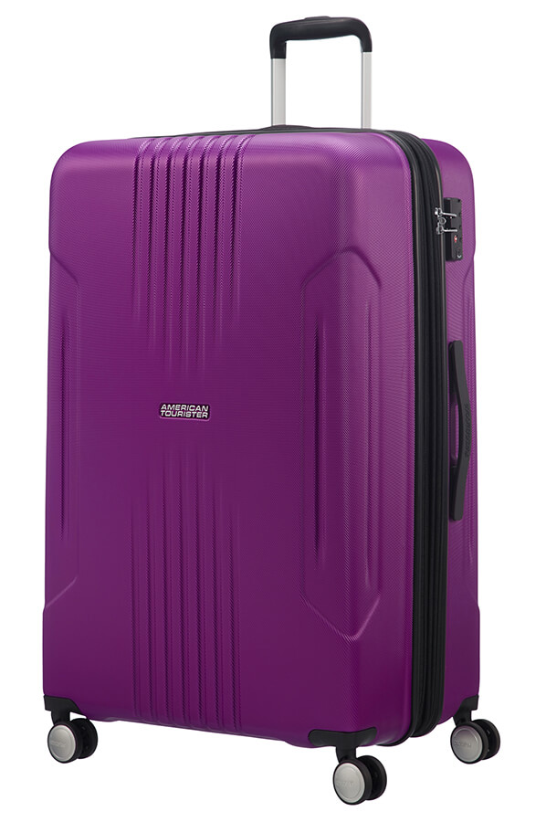 Tracklite Spinner Expandable (4 wheels