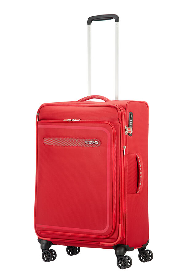 american tourister airbeat spinner
