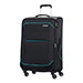 American Tourister Sunbeam 4-wheel 69cm medium Spinner Expandable suitcase