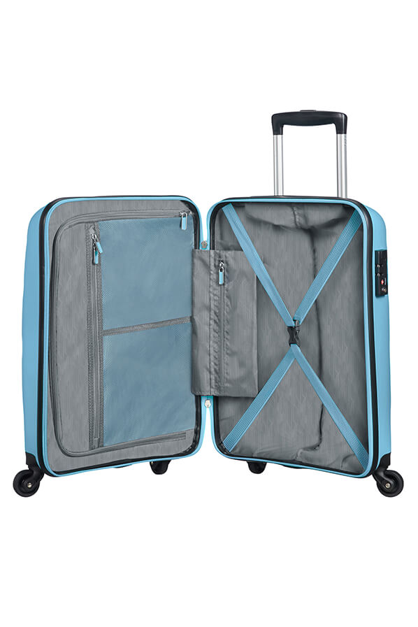 Bon Air Spinner 4 Wheels 55cm American Tourister