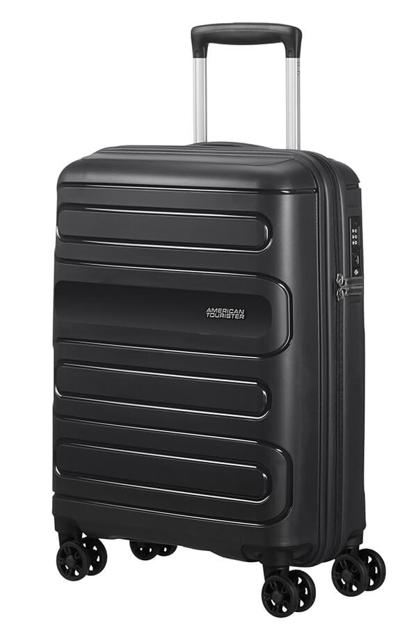 american tourister travel max 35l Cinosural International School