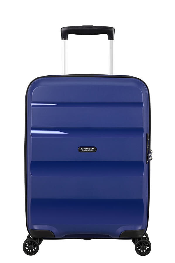 Bon Air Spinner TSA 55cm Midnight Navy | American UK