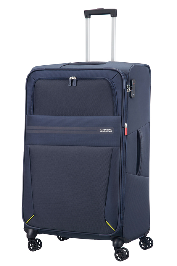 american tourister summer voyager review