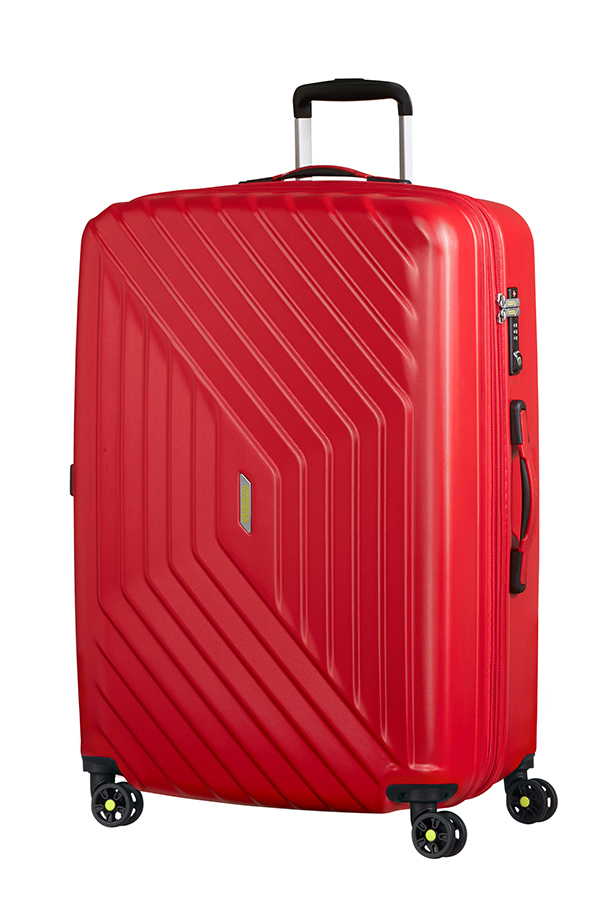 valigia spinner 55 air force 1 american tourister valigia spinner 55 air force 1 american tourister