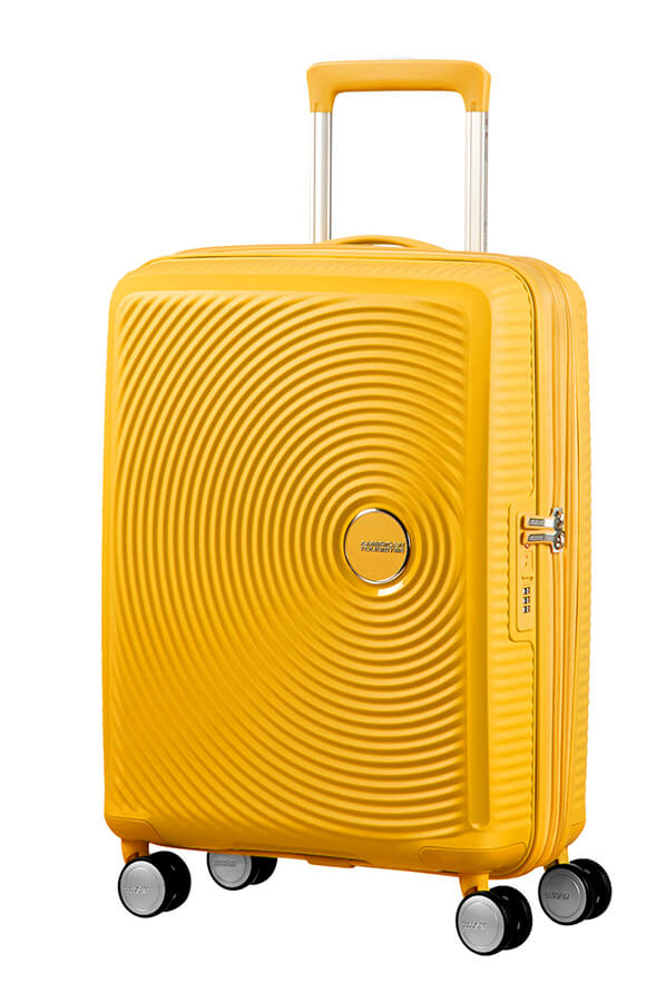 soundbox suitcase