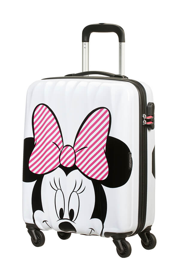 american tourister minnie mouse