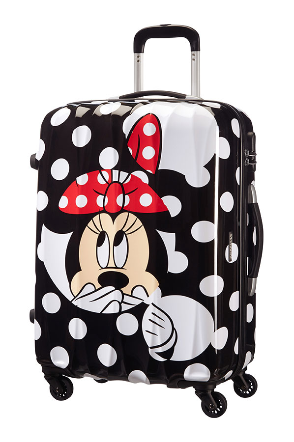 Disney 4-wheel Spinner 65cm medium