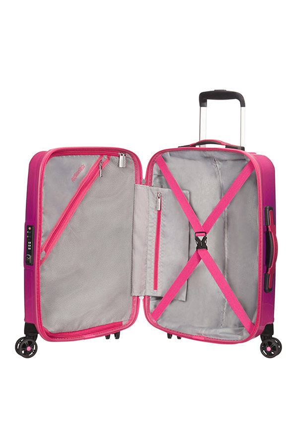 american tourister air force 1 55cm american tourister air force 1 55cm