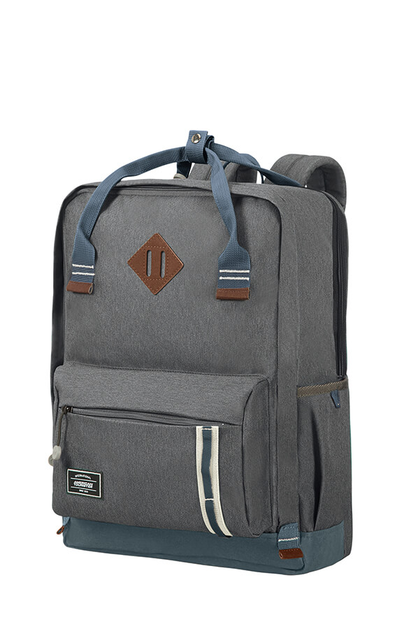 American tourister urban groove 17.3 clearance