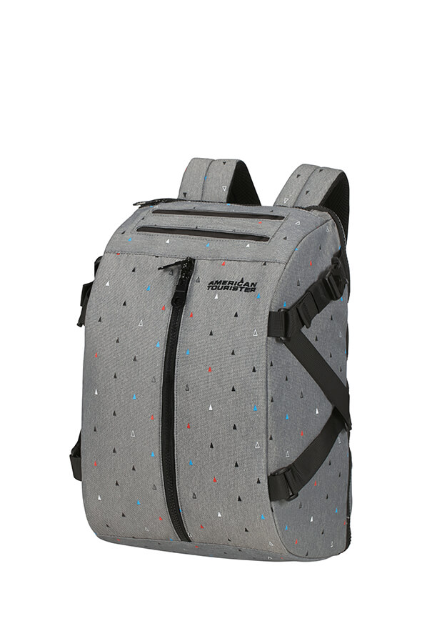 american tourister business backpack