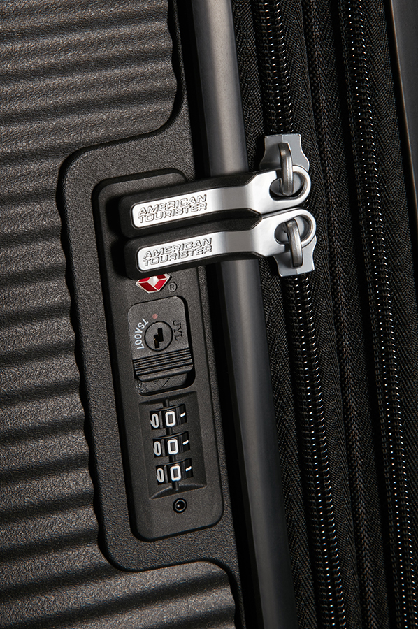 american tourister soundbox 77cm