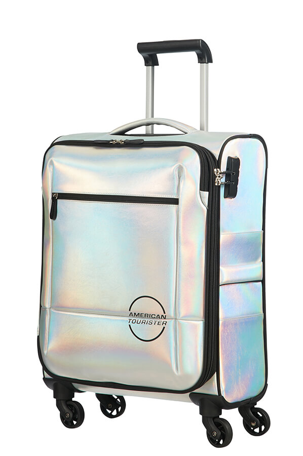 american tourister instago spinner