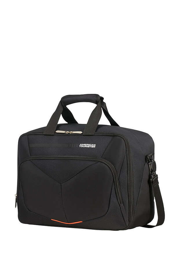 american tourister boarding bag
