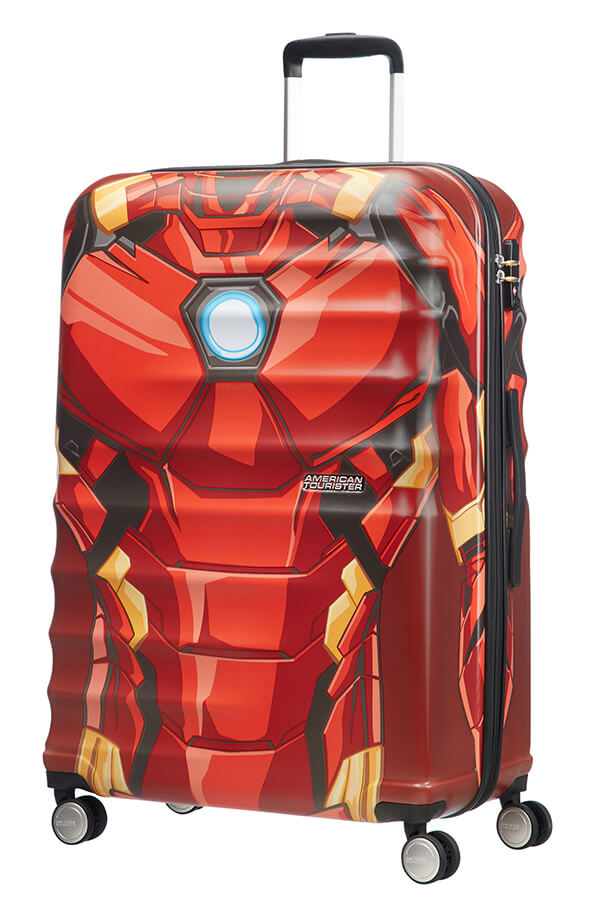 american tourister disney 77cm