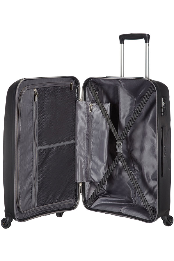 american tourister bon air spinner large
