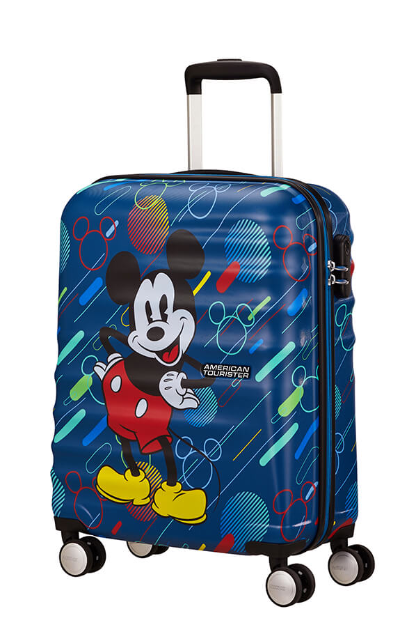 Disney trolley bags online clearance